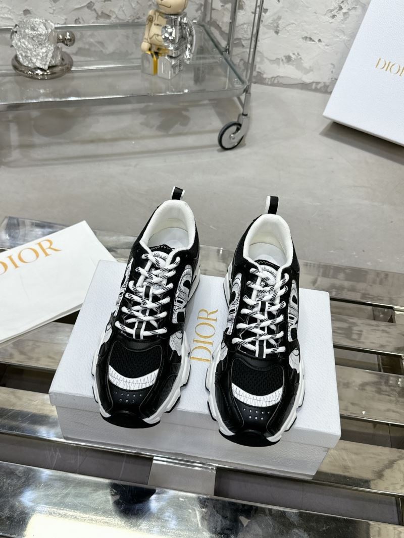 Christian Dior Sneaker